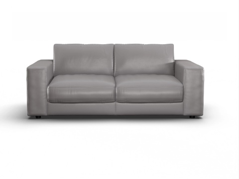 3-Sitzer Sofa